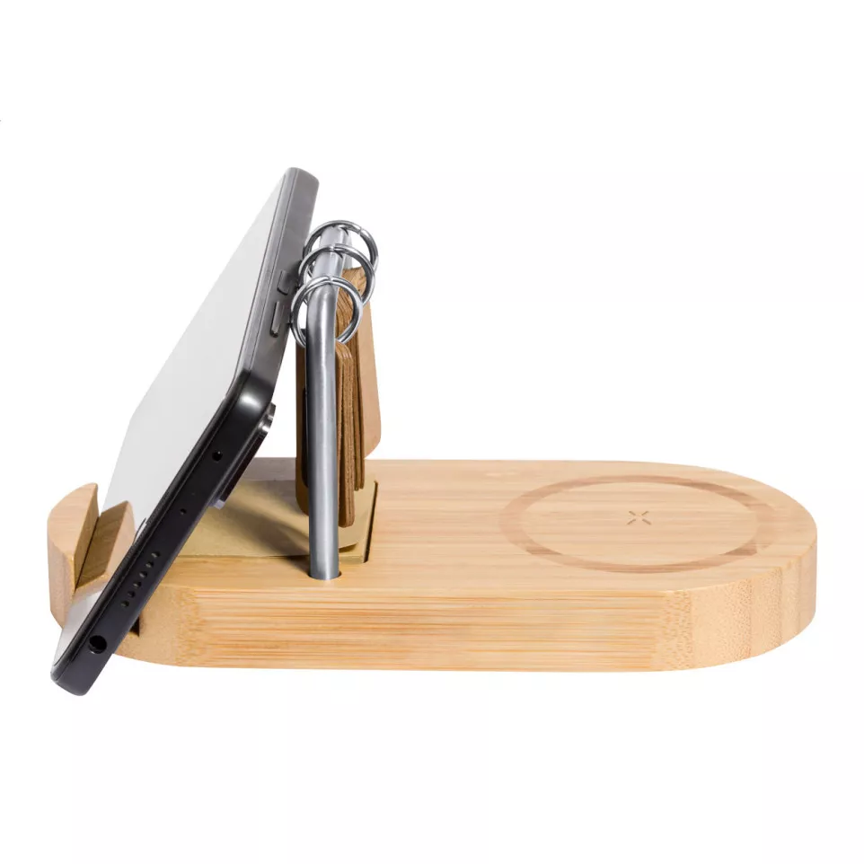 Faylo naturelle  Chargeur sans fil...