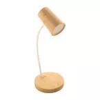 Komono natuurlijk  multifunctionele bureaulamp 
