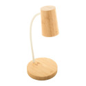 Komono natural  multifunctional desk lamp 