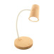 Komono natural  multifunctional desk lamp 