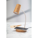 Komono natural  multifunctional desk lamp 