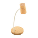 Komono natural  multifunctional desk lamp 