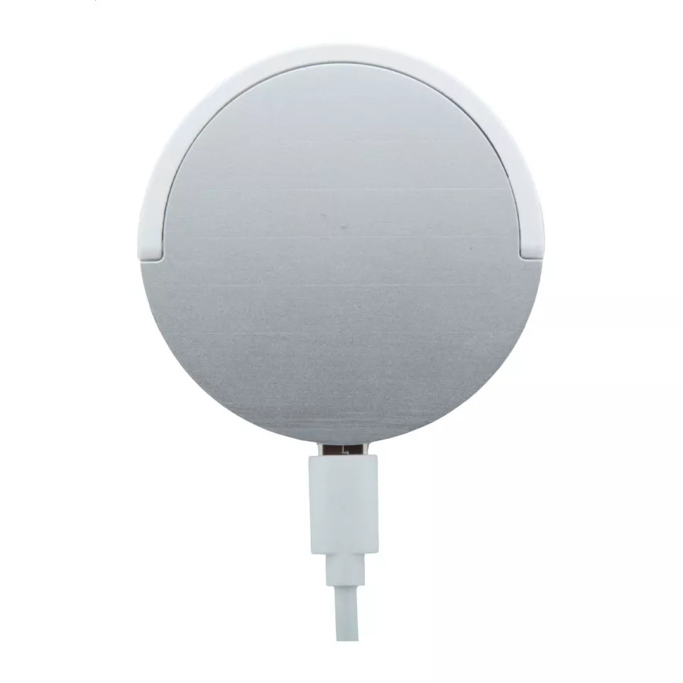 RaluHold silver  magnetic wireless...