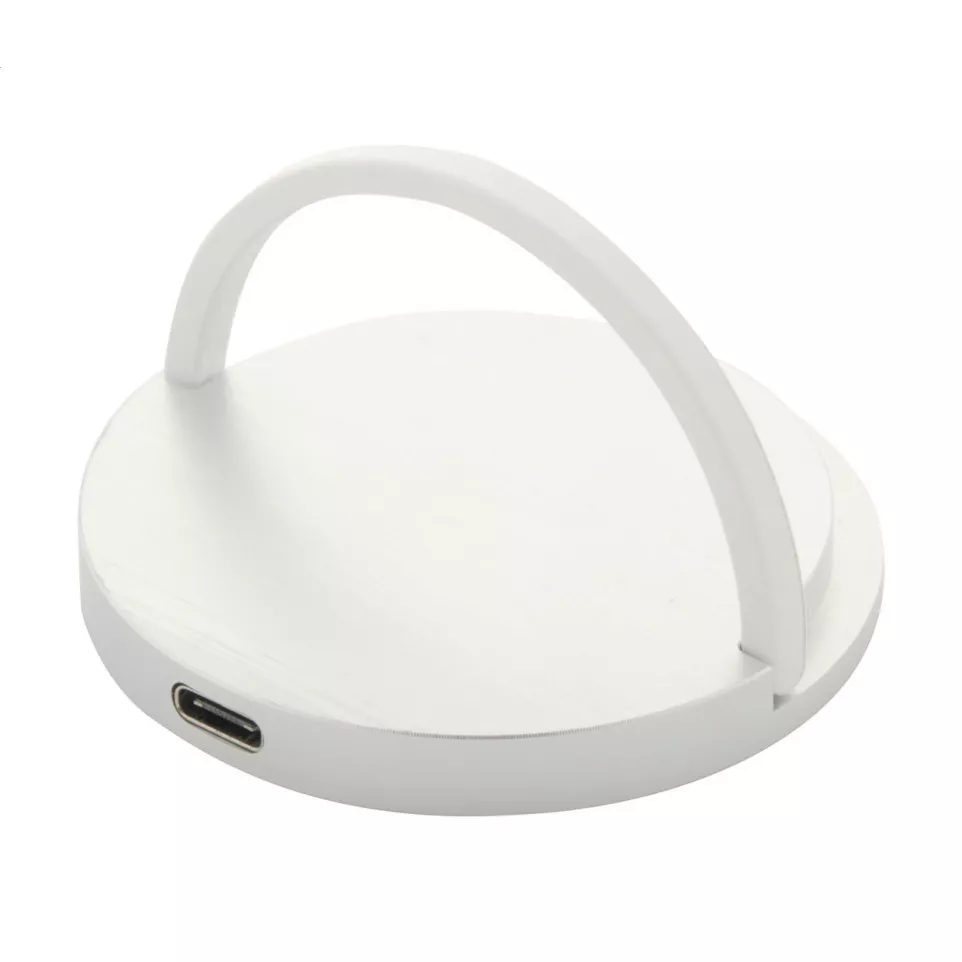 RaluHold silver  magnetic wireless...