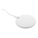 Renergy white  RABS wireless charger 