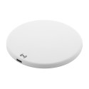 Renergy white  RABS wireless charger 