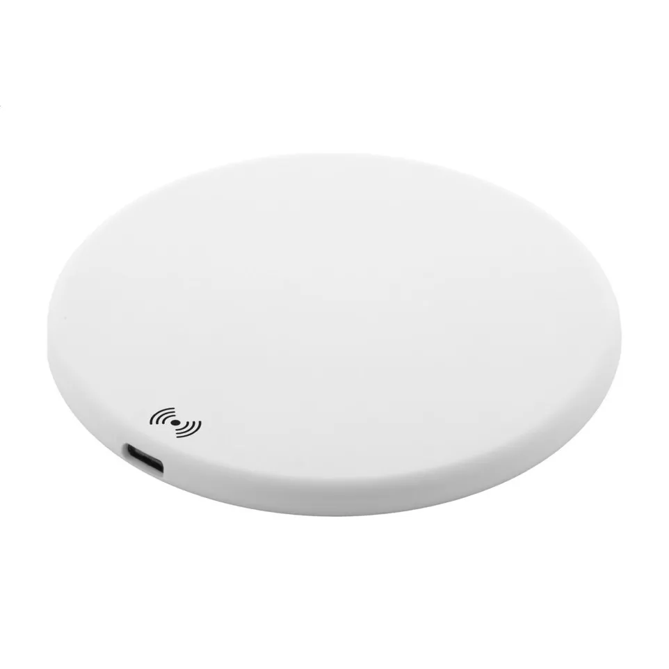 Renergy white  RABS wireless charger 