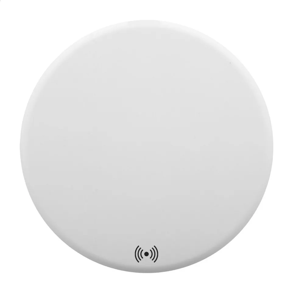 Renergy white  RABS wireless charger 