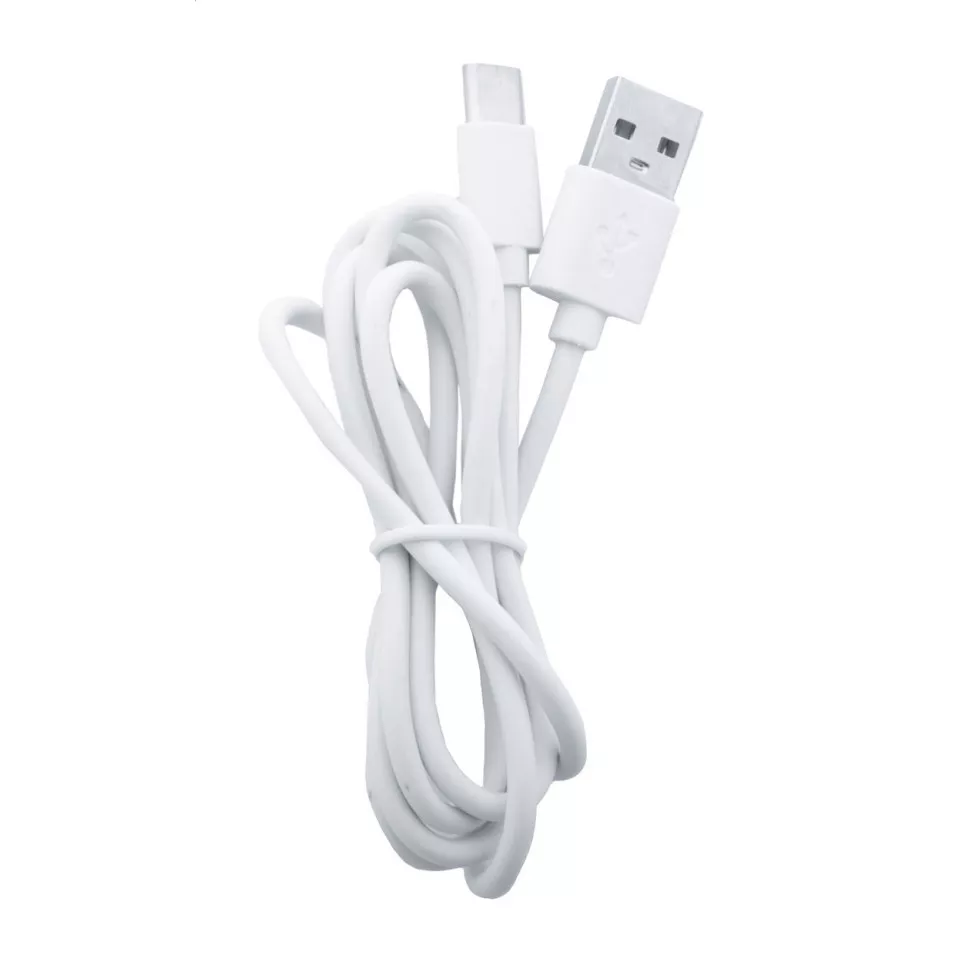 Renergy white  RABS wireless charger 