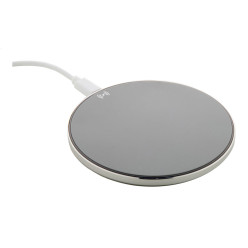 Walger silver  wireless charger 