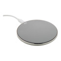 Walger silver  wireless charger 