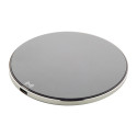 Walger silver  wireless charger 