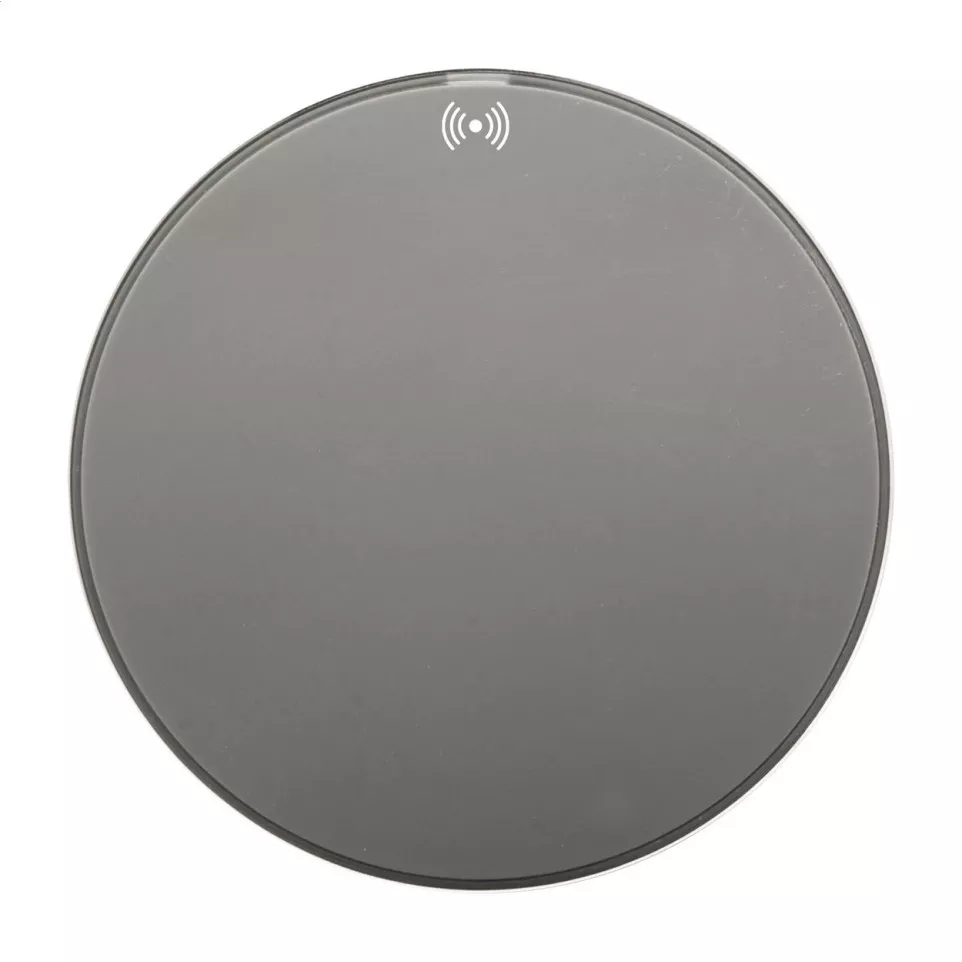 Walger silver  wireless charger 