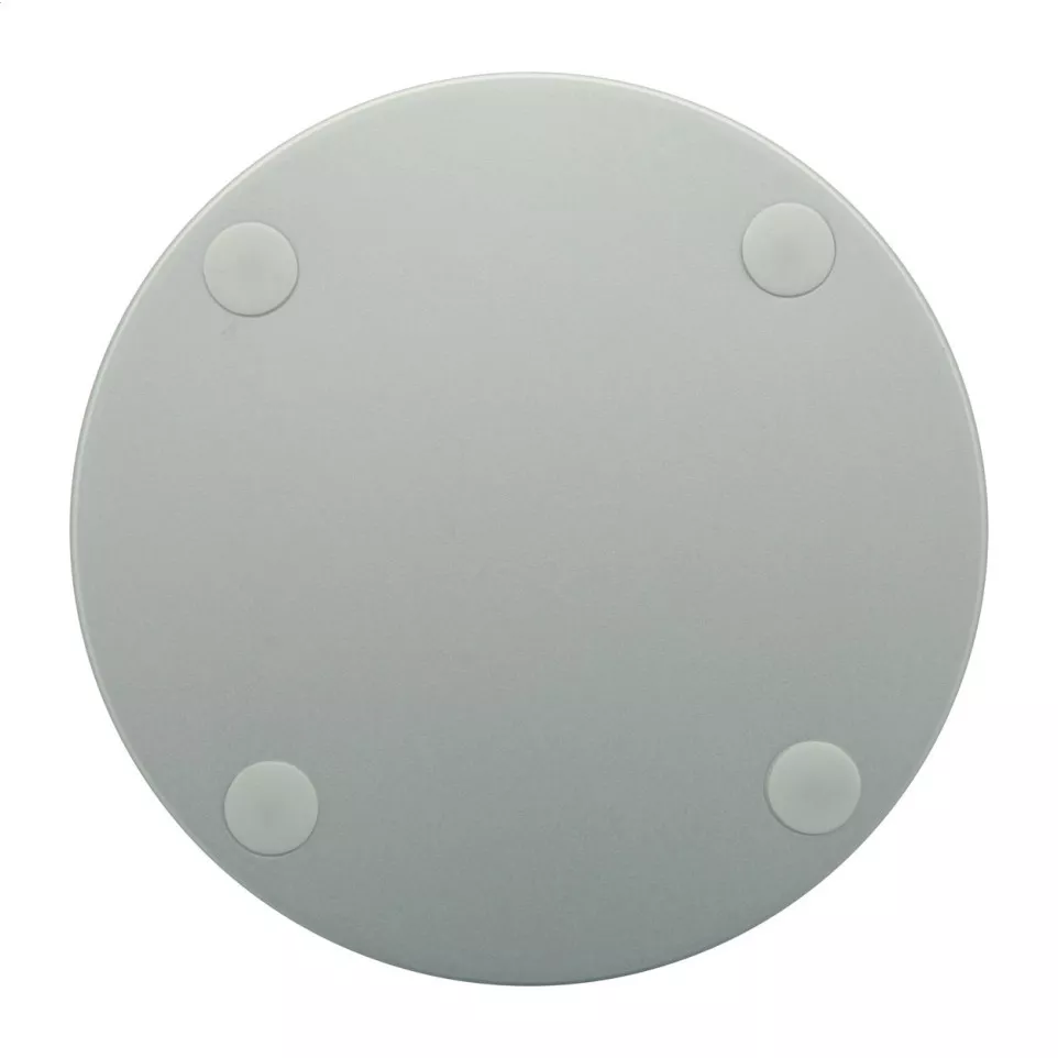 Walger silver  wireless charger 