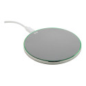 Walger silver  wireless charger 