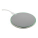 Walger silver  wireless charger 
