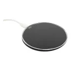 Walger black  wireless charger 