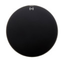 Walger black  wireless charger 