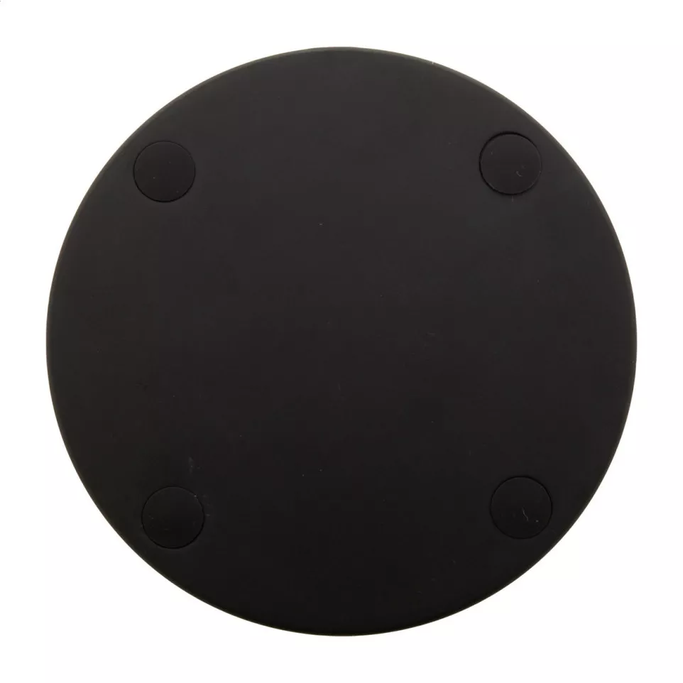 Walger black  wireless charger 