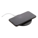 Walger black  wireless charger 