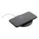 Walger black  wireless charger 