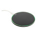 Walger black  wireless charger 