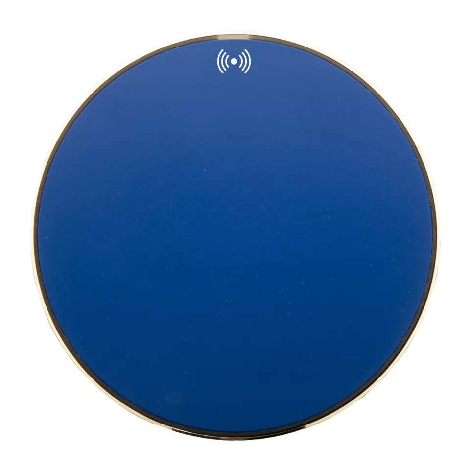 Walger bleu  chargeur sans fil 