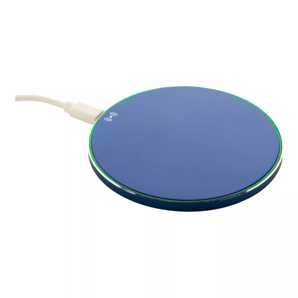 Walger blue  wireless charger 