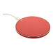 Walger red  wireless charger 