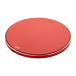 Walger red  wireless charger 