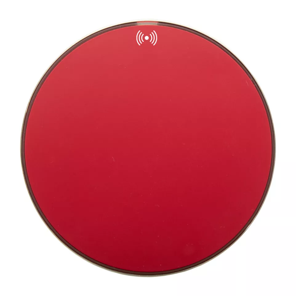 Walger red  wireless charger 