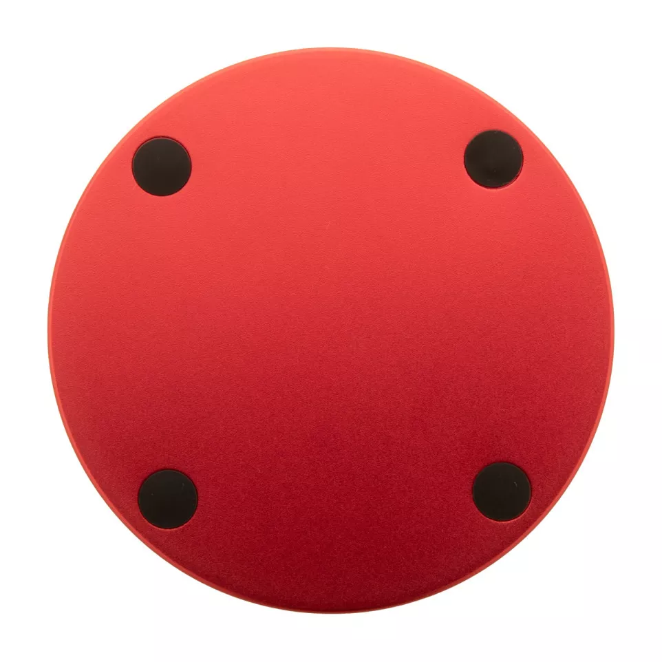 Walger rouge  chargeur sans fil 