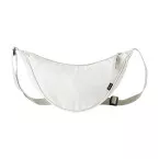 Lollap natural  RPET crossbody waist bag 