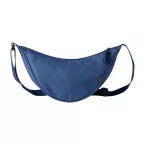 Lollap bleu foncé  Sac banane en RPET 