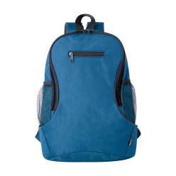 Arkas blue  RPET backpack 