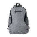 Arkas grey  RPET backpack 
