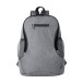 Arkas grey  RPET backpack 