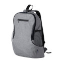 Arkas grey  RPET backpack 