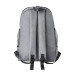 Arkas grey  RPET backpack 