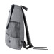 Arkas grey  RPET backpack 