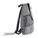 Arkas grey  RPET backpack 
