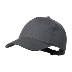 Rebicap grey  baseball cap 