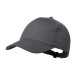 Rebicap grey  baseball cap 