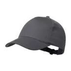 Rebicap gris  Casquette baseball 