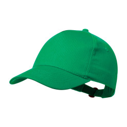 Rebicap vert  Casquette baseball 