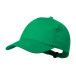 Rebicap vert  Casquette baseball 
