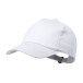 Rebicap blanc  Casquette baseball 