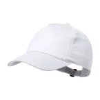 Rebicap blanc  Casquette baseball 