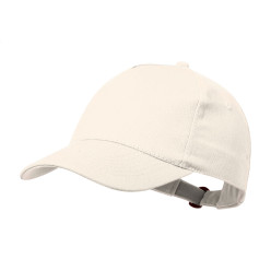 Rebicap natural  baseball cap 