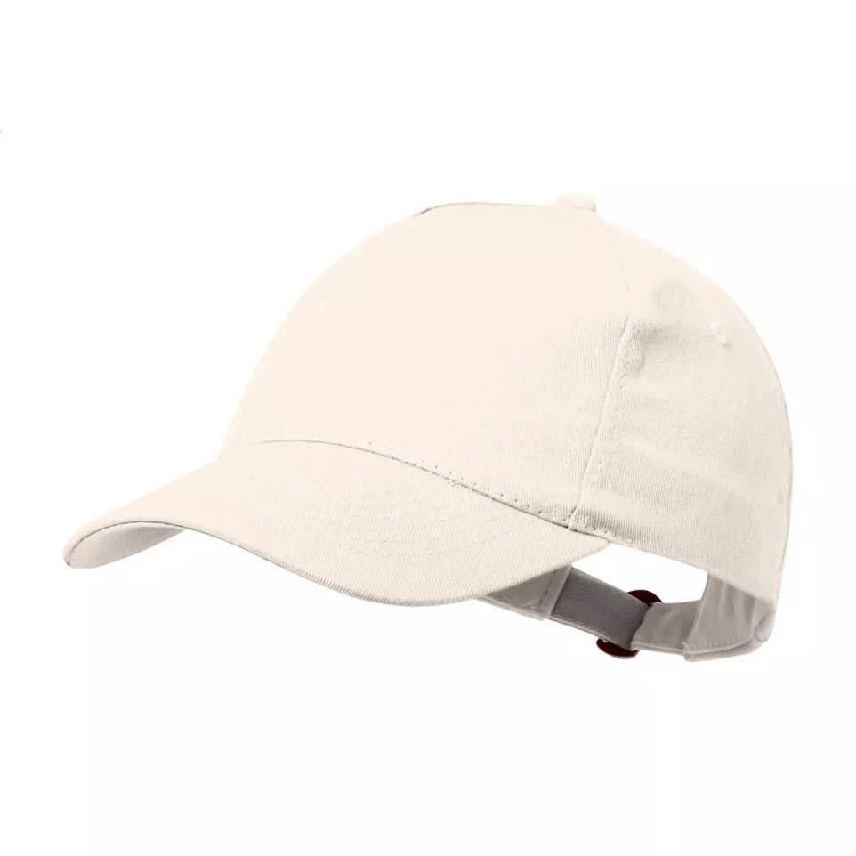 Rebicap naturelle  Casquette baseball 
